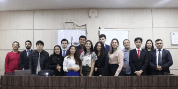 Estudiantes de la FACIJS elaboran video sobre el origen del Día del Trabajador