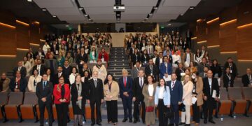 Con gran éxito se llevó a cabo el I Congreso Paraguayo de Derecho Procesal y Construcción de Justicia